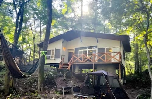 Ｄｏｙａｄｏｙａ／民泊