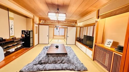 東京雅麗館／民泊