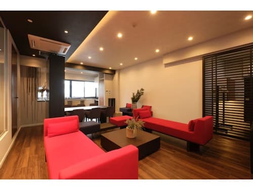 プレシオジテ茅ヶ崎／民泊