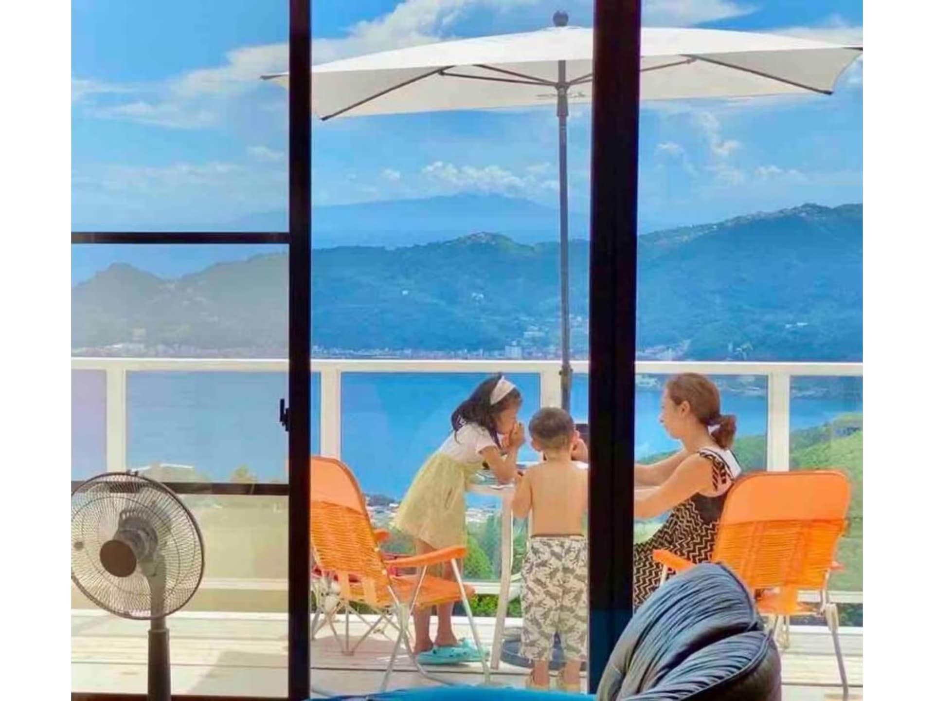 雲海オーシャンビュー熱海天空　＾