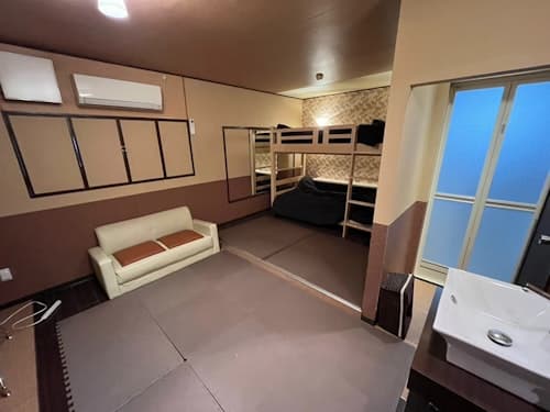 ＯＨＬＭ２松島ゲストハウス　＾