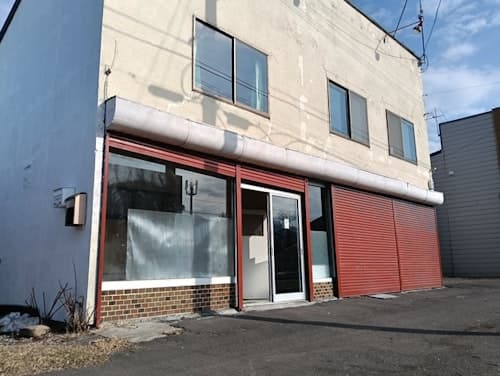 ペットと泊まれる宿　奥富良野ルピナス／民泊