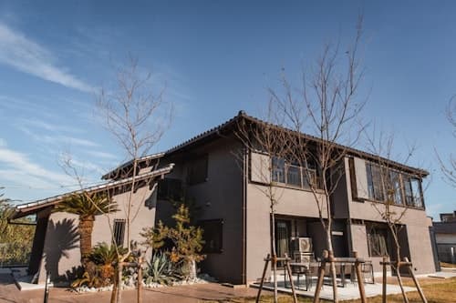 Ｉｔｏｓｈｉｍａ８１０Ｖｉｌｌａ＆Ｒｅｓｏｒｔ　＾