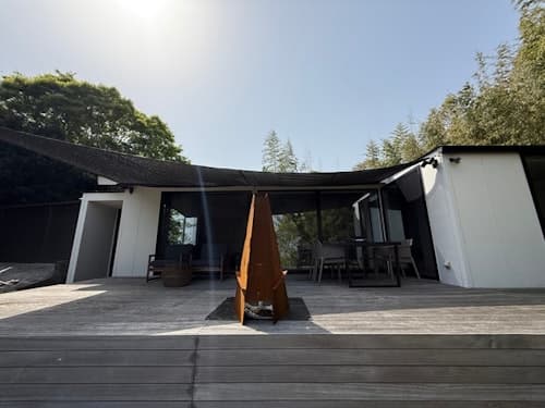 バケーション・アトリエール VILLA PINECOVE ^