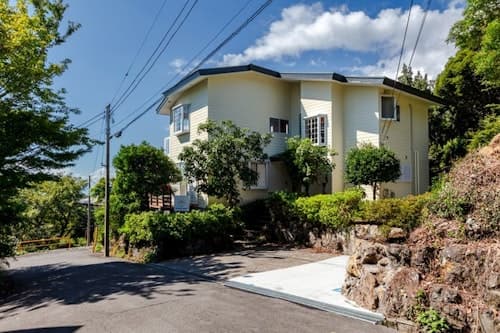 ＶＩＬＬＡ　ＯＲＢ　＾