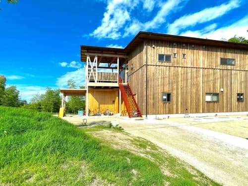 Ｆａｒｍ　Ｓｔａｙ　Ｙｕｌｕｌｕ　＾