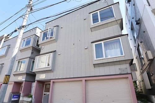 Ｖｉｖｅｒｅ２０３〜札幌市地下鉄南平岸駅徒歩３分〜Ｓーｂｅｔｓ２／民泊