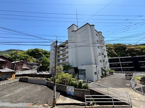 サンフラワーマンション　＾