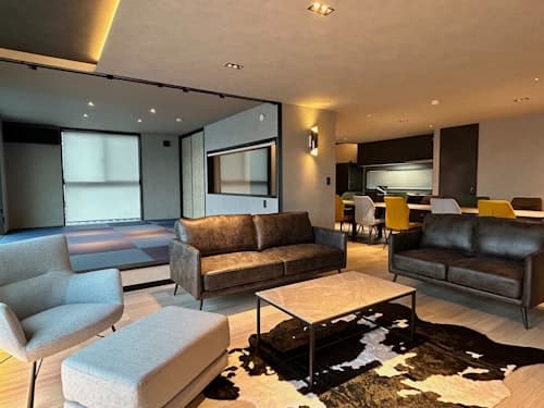 海とともに過ごす新築ｖｉｌｌａ　絶景を堪能するｌｕｘｕｒｙ　ｓｔａｙ／民泊