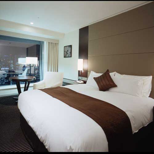 品川プリンスホテル 2