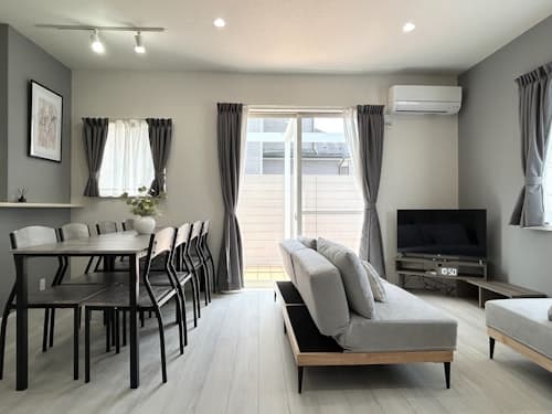 カーサブルー御殿場　＾