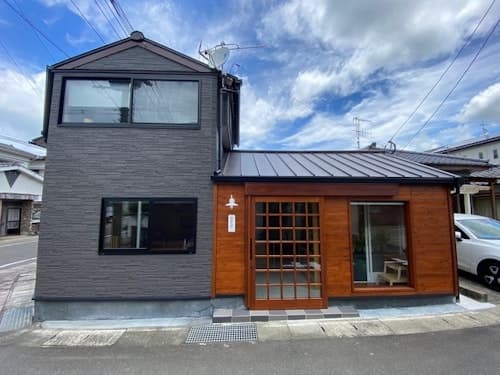 お宿ととと　＾