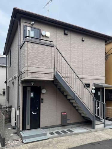 メゾン柏木／民泊