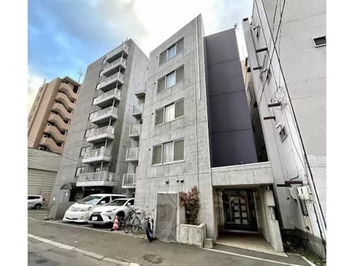 ＡＮＡＸＮＯＲＤ５／民泊