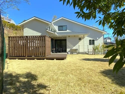 オリーブハウス　＾