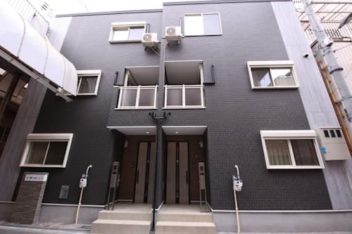 es Maison 春日/民泊