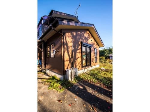 バイオレットホーム　＾