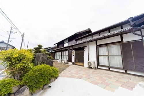 三重＿平津町／民泊