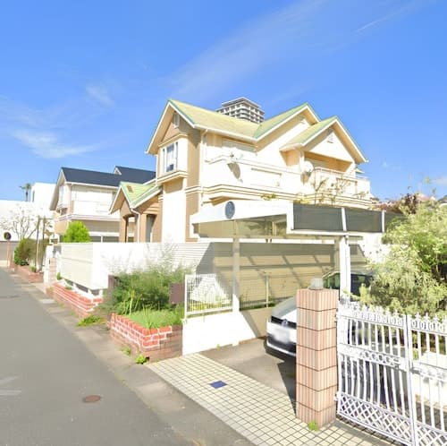 まるまる貸切の一軒家です。のびのび楽しめる最高の宿泊先！！／民泊