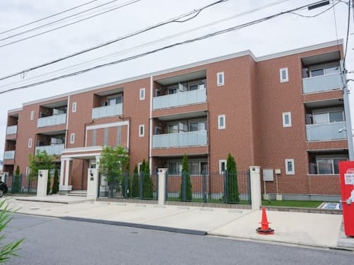 ザ・リバーアップパレス／民泊