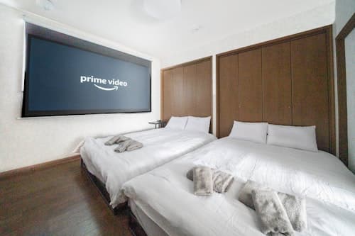 ＫＯＴＯＮＯＨＡ／民泊