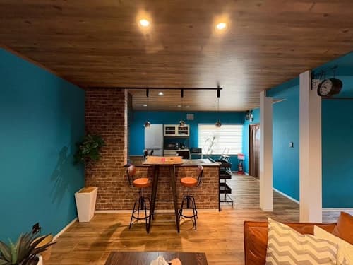 ＲＩＳＥ／民泊