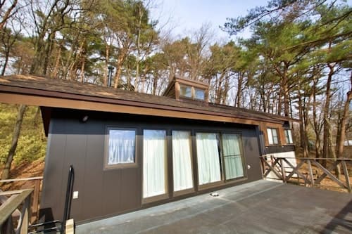 ＺＡ１２８　テラス１０２９／民泊