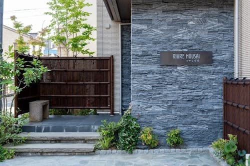 リブレ芳斉＃１０１／民泊