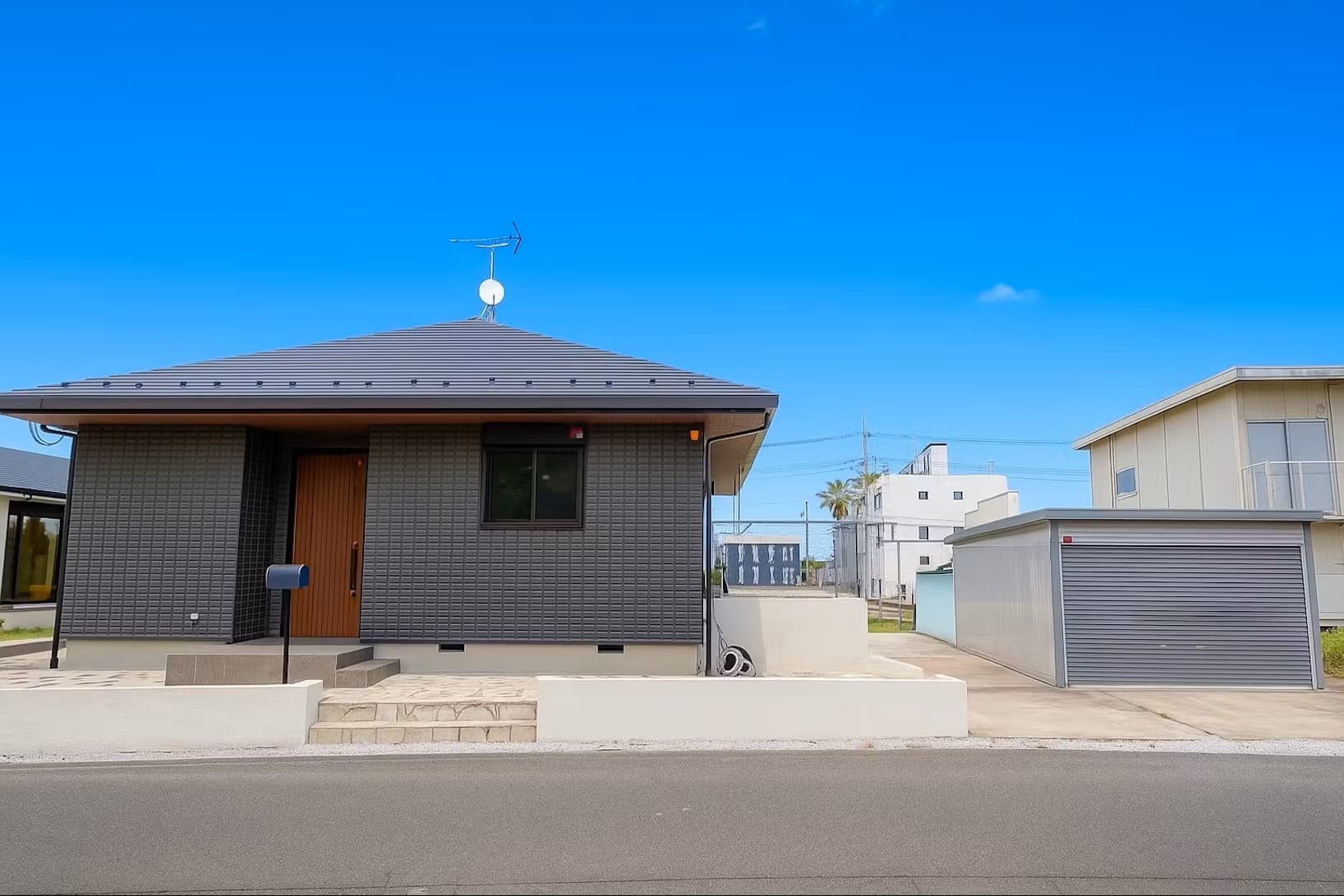 ＧＩＦＴＨＯＵＳＥ　２ｎｄ　一宮／民泊