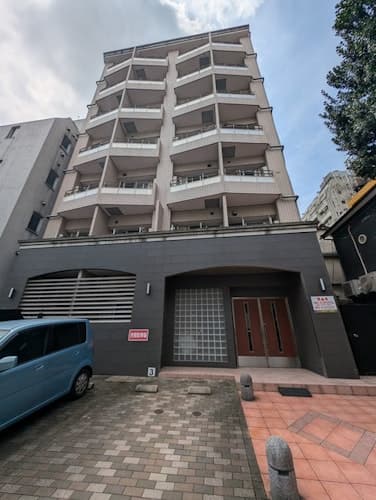 メリス歌舞伎町／民泊