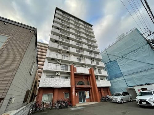 ドミローレル　第８／民泊