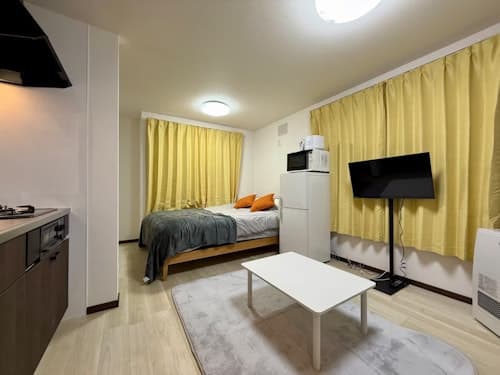 ティアラローズＢ／民泊