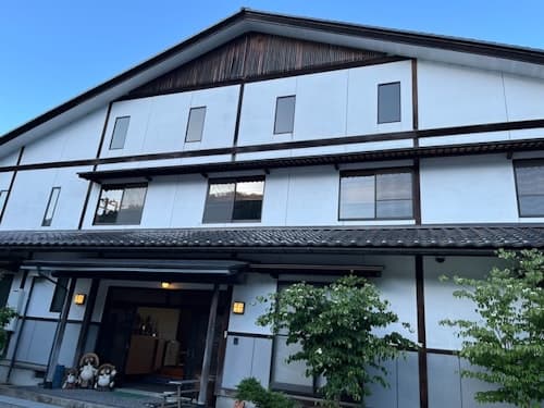 ふくざわ旅館　＾