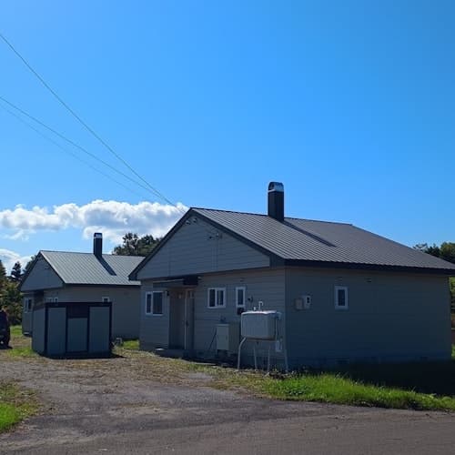 Ｆａｒｍ　Ｓｔａｙ　くまのコテージ　＾