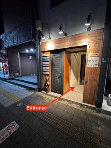 Ｔｉｍｅ　Ｃａｍｐ高輪２階　＾