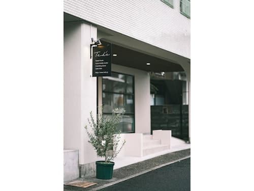 Ｔｅｄ＇ｓ　＾