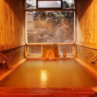 伊香保温泉　横手館 2