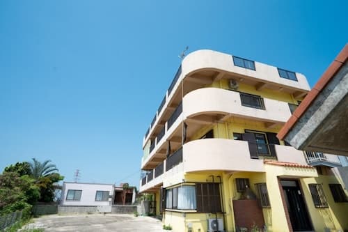 シマテラス／民泊