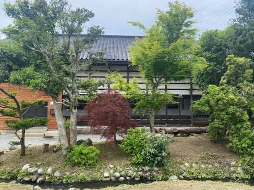 ｋｉｔａｎ　ＵＯＺＵ／民泊