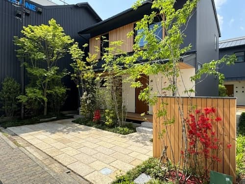 塩屋筋ガーデン４４７　＾