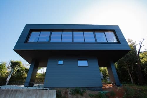 南熱海の貸別荘「＆ｙ．ａｔａｍｉ」　＾