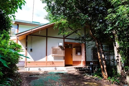 ＢＢＱが楽しめる「コテージいっぺき湖」　＾