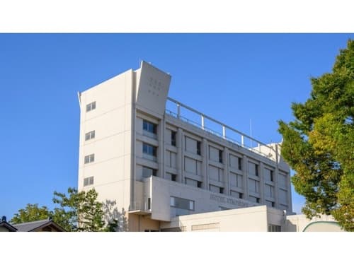 ホテルシンフォニーアネックス　＾