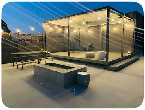 四季の庵／民泊