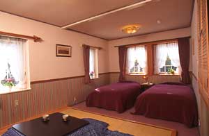 Ｃｏｕｎｔｒｙ　Ｈｏｔｅｌ　ＲＥＤＦＯＸ（カントリーホテル　レッドフォックス） 2