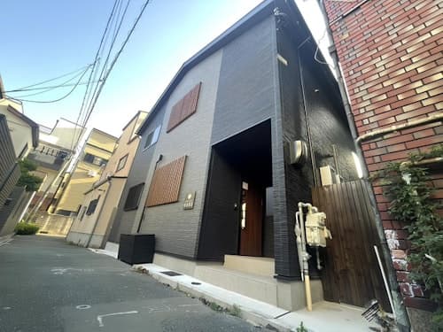 Ｓｗｅｅｔ　Ｖｉｌｌａ　Ｈａｋｕ／民泊