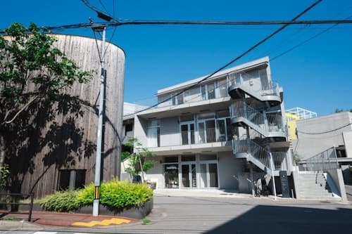 ｋｉｍｉｘ２０３／民泊