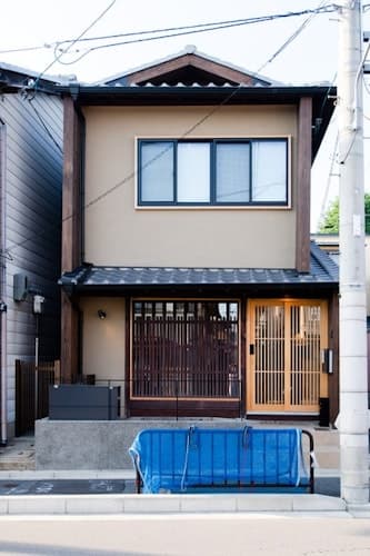 【佳町・邸】／民泊