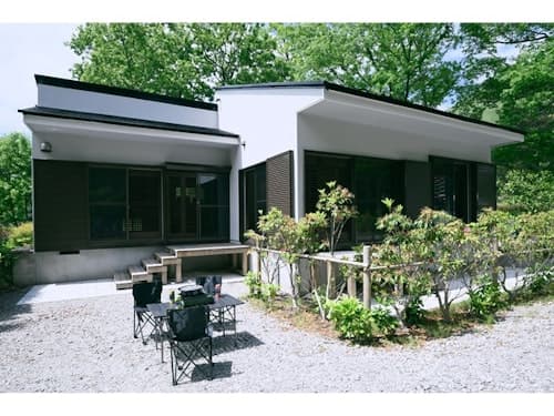 水の家はなれ　＾