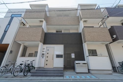 ＶＥＲＤＥ玉出／民泊